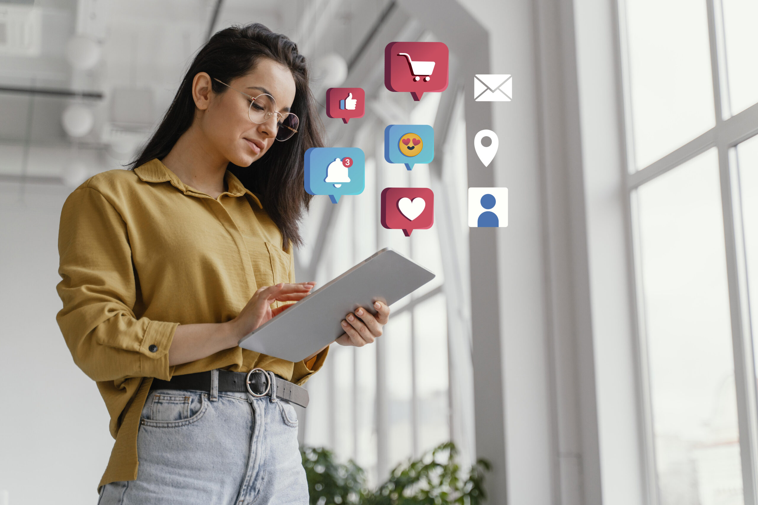 Social Media Virtual Assistants For Engaging Your Audience and Attracting More Clients 