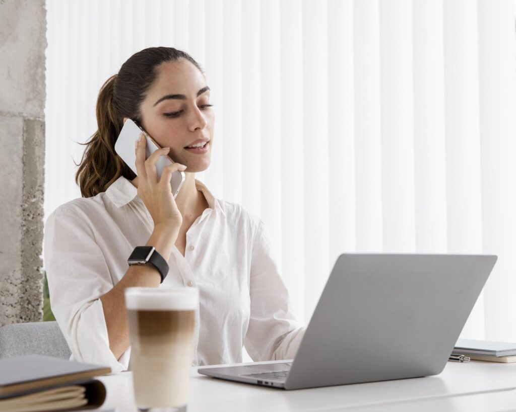 Virtual Administrative Assistants For Your Business